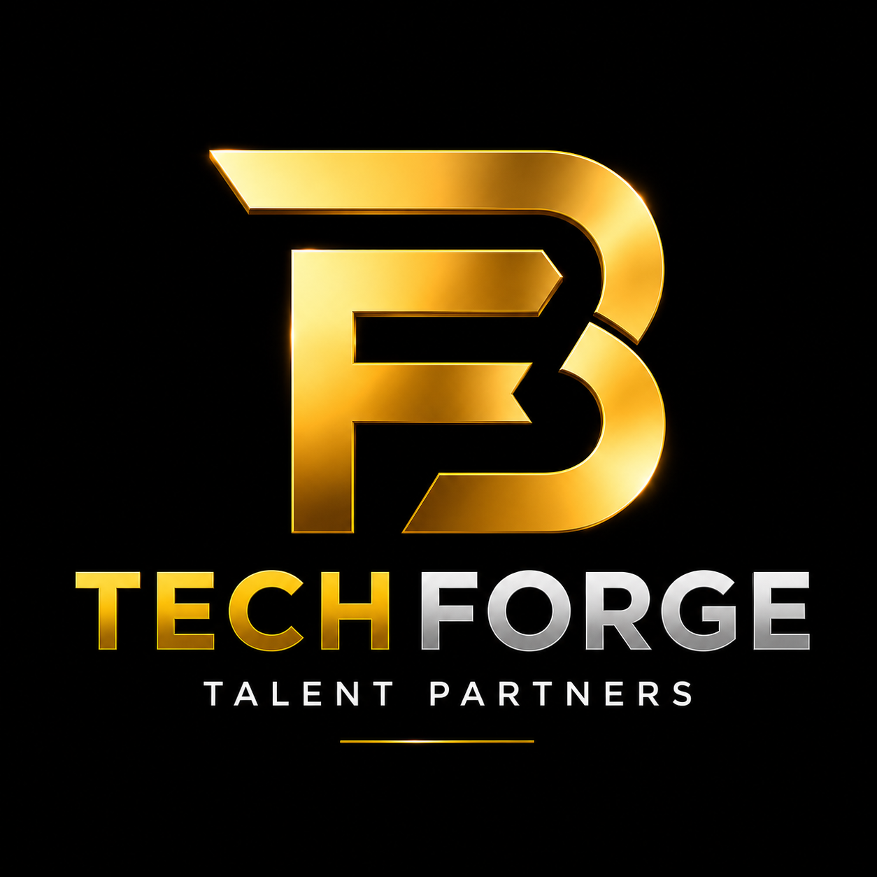 TechForge Talent Partners